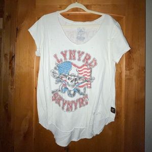 Lynyrd skynyrd shirt